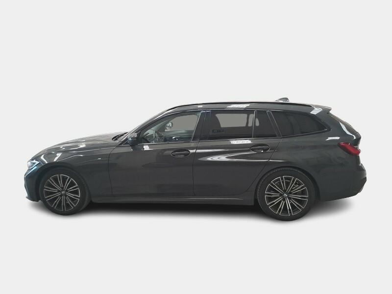 BMW 320 XDRIVE 48V MSPORT TOURING AUT. STATION WAGON