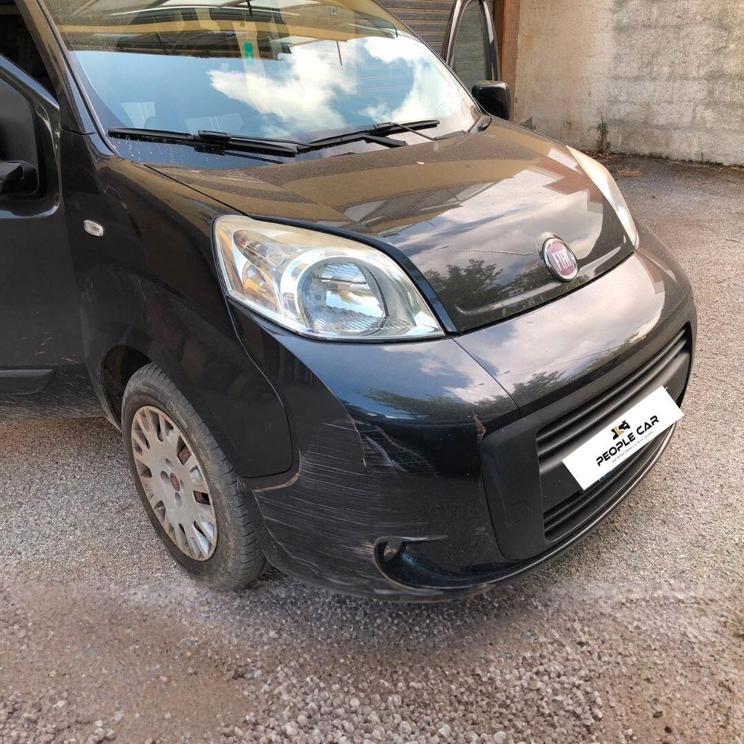 Fiat Qubo 1.3 MJT - 75 CV