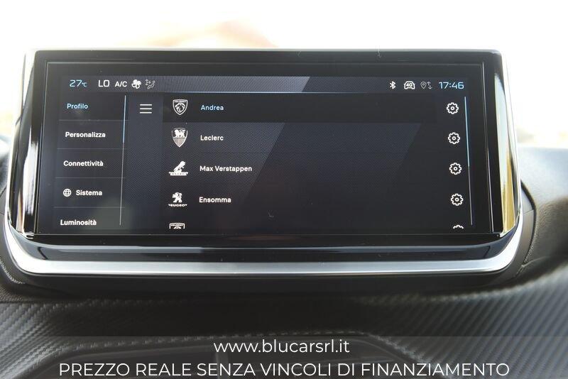 Peugeot 208 Allure PureTech 100 S/S