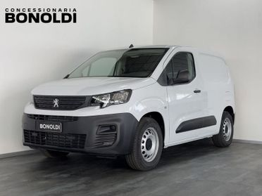 Peugeot e-Partner motore elettrico 136 CV PC 1000Kg Furgone Premium