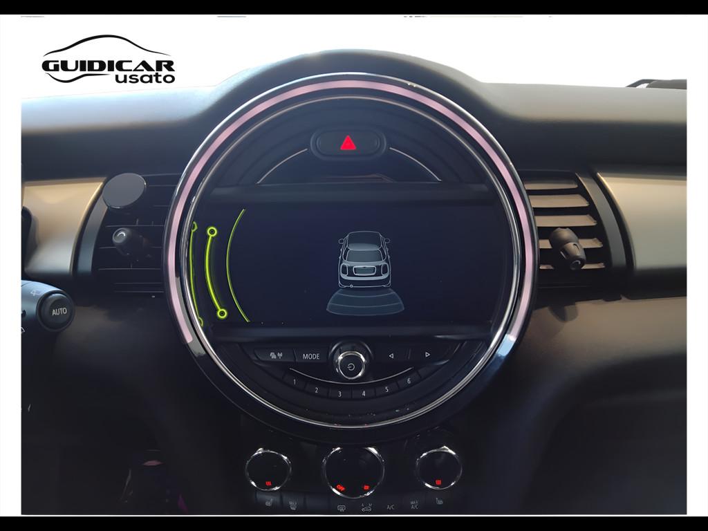 MINI Mini IV F55-F56 2014 - Mini 2.0 Cooper S 5p auto