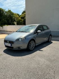 Fiat Grande Punto Grande Punto 1.4 T-Jet 16V 5 porte Sport