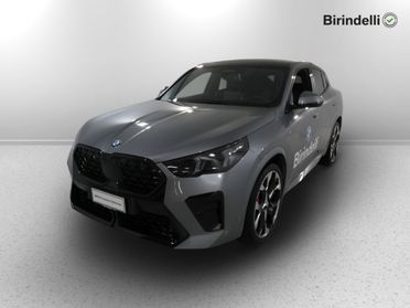 BMW X2 sDrive18d