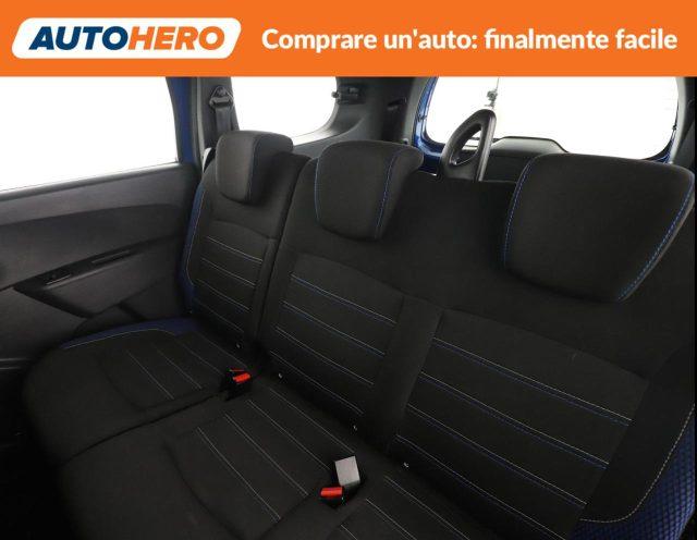 DACIA Lodgy 1.5 Blue dCi 8V 115 CV 7 posti 15th Anniversary