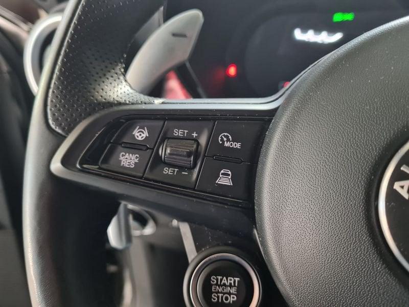 Alfa Romeo Tonale 1.5 130cv Hybrid TCT7 Speciale