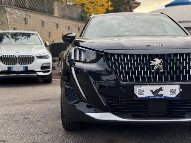 PEUGEOT 2008 PureTech 130 S&S EAT8 GT