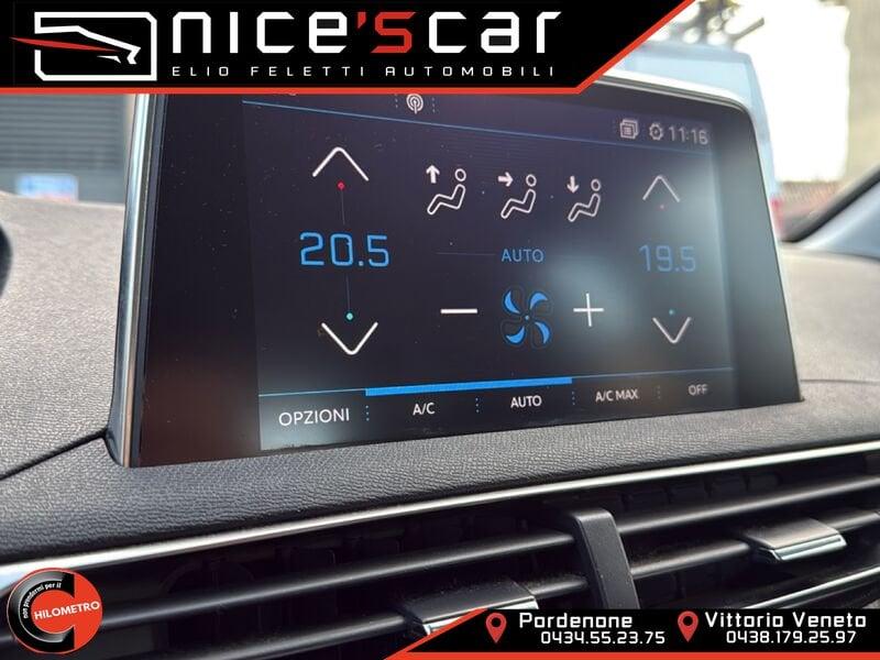 Peugeot 3008 3008 BlueHDi 130 S&S EAT8 Business