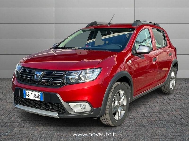 Dacia Stepway 0.9 TCE STEPWAY COMFORT