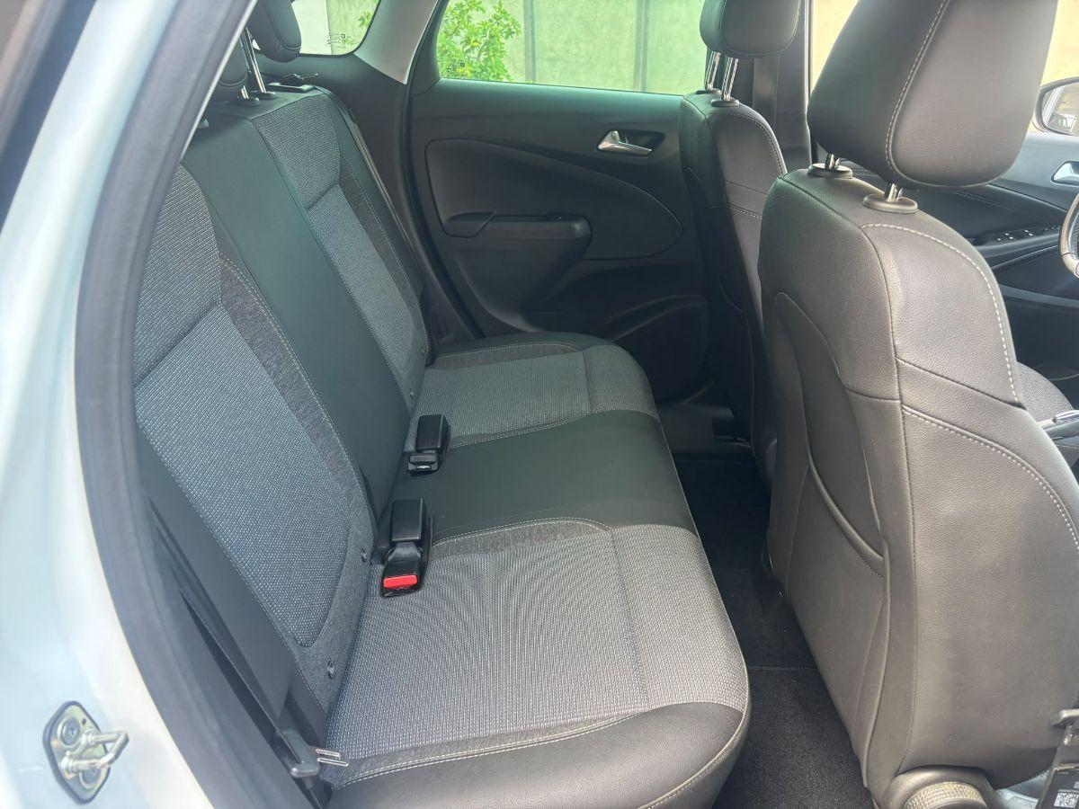 OPEL Grandland X 1.5 diesel Ecotec S&S Advance