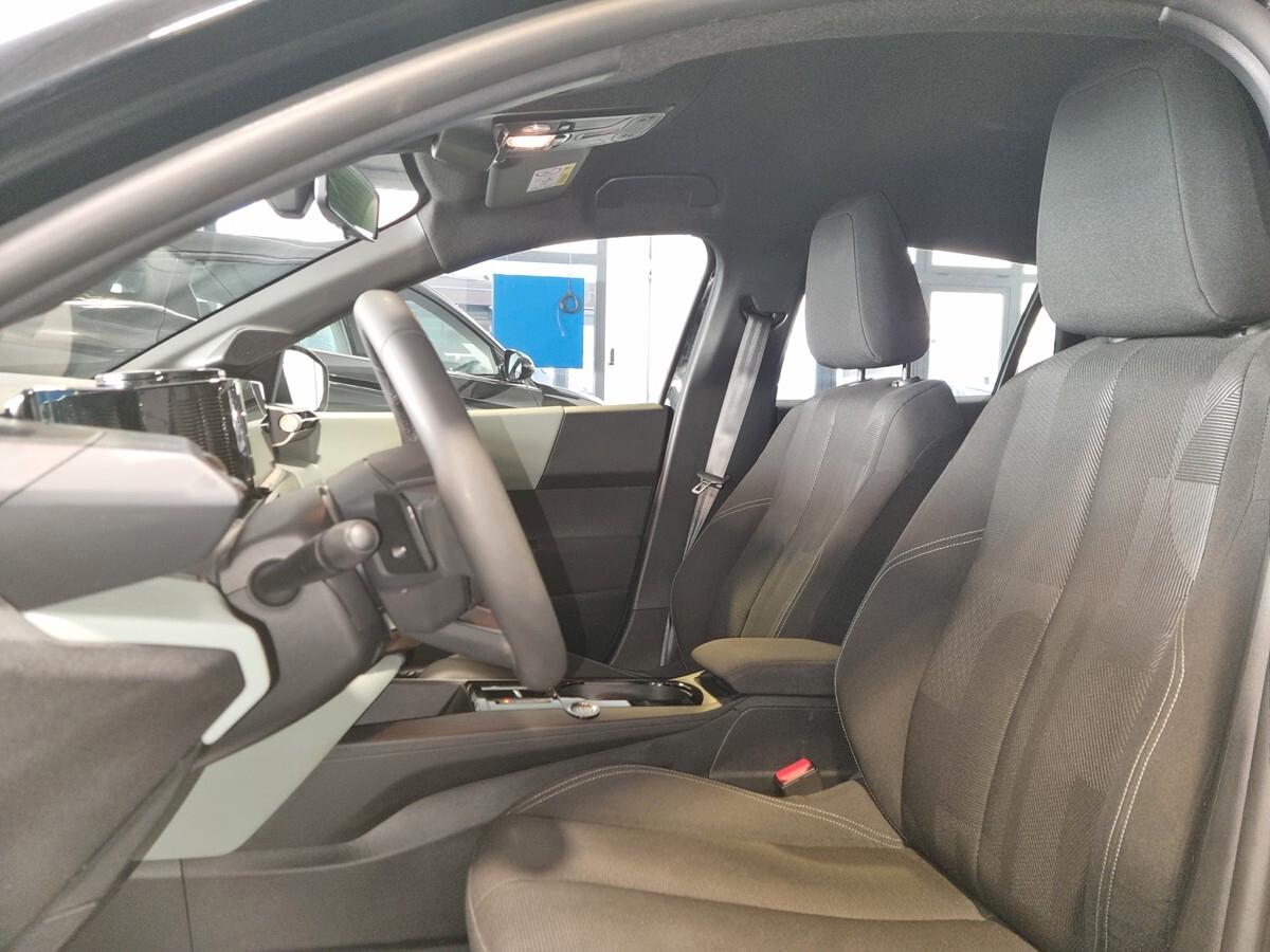 Lancia Ypsilon 1.2 Hybrid AUTOMATICA AZIENDALE