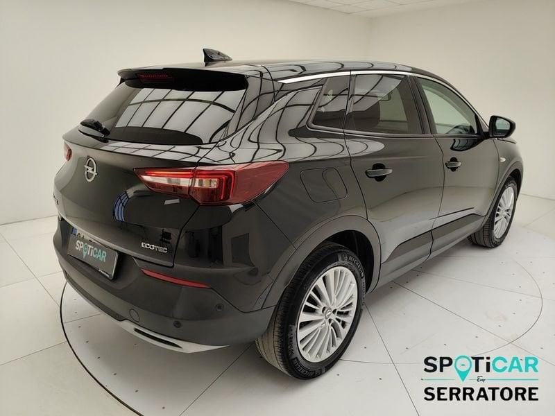 Opel Grandland X 1.2 Innovation s&s 130cv my18