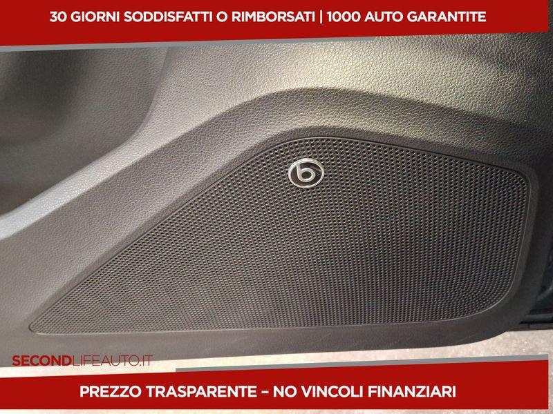 Cupra Ateca 2.0 tsi 4drive dsg