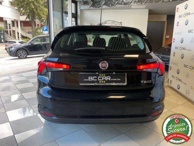 FIAT Tipo 1.6 Mjt 120cv hatchback DCT Mirror