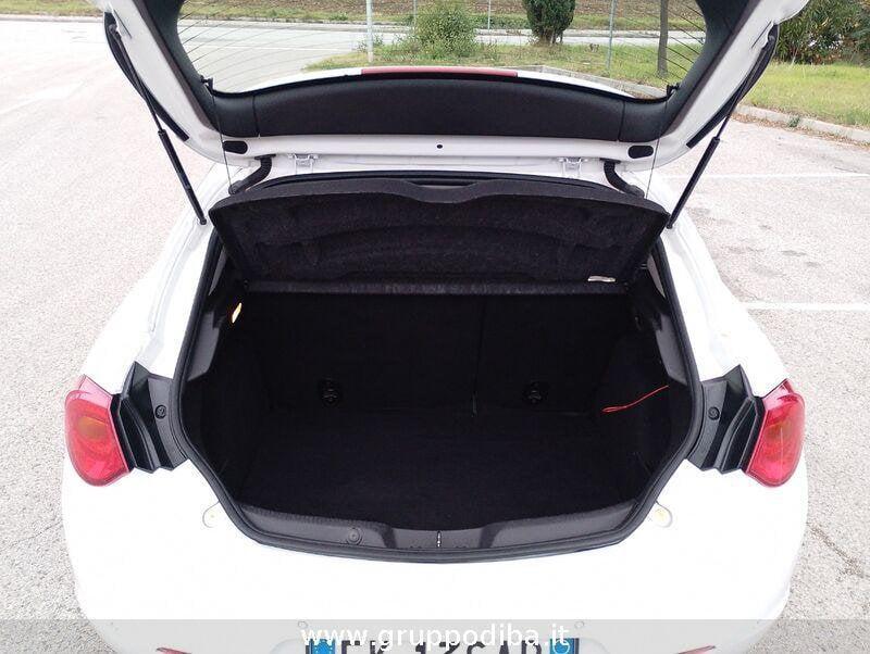 Alfa Romeo Giulietta III 2016 Diesel 1.6 jtdm Super 120cv