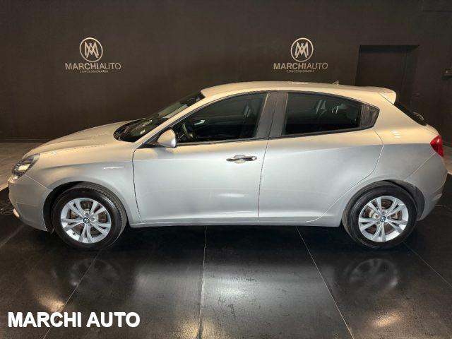 ALFA ROMEO Giulietta 1.4 Turbo 105 CV Progression
