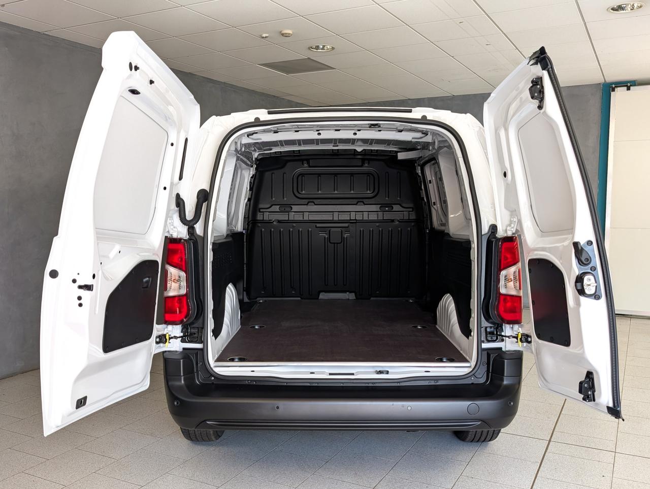 Fiat Doblo 1.5 bluehdi 100cv MT6 L2