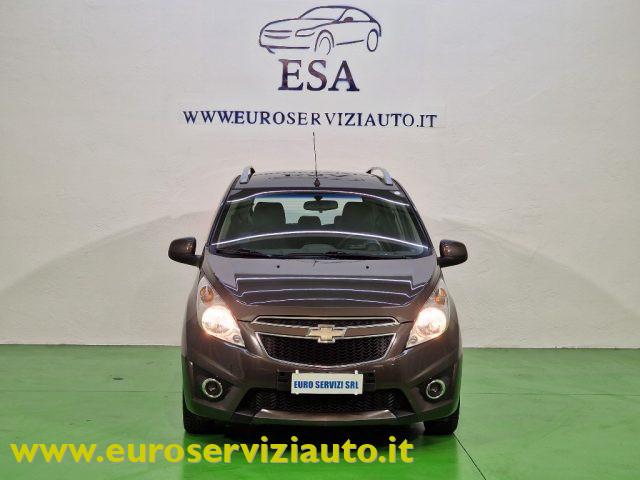 CHEVROLET Spark 1.2 LT