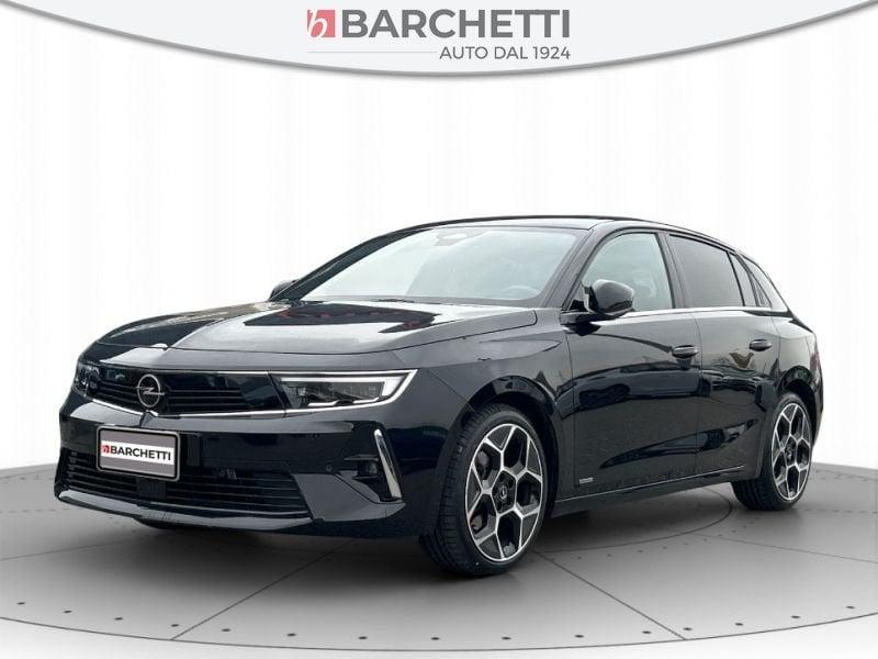 Opel Astra (OV5) 5P GS 1.5 130cv AT8 S&S