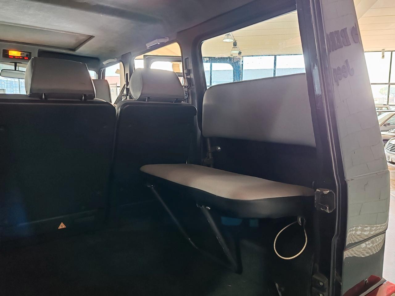 Mercedes-benz G 300 GE lungo Station Wagon