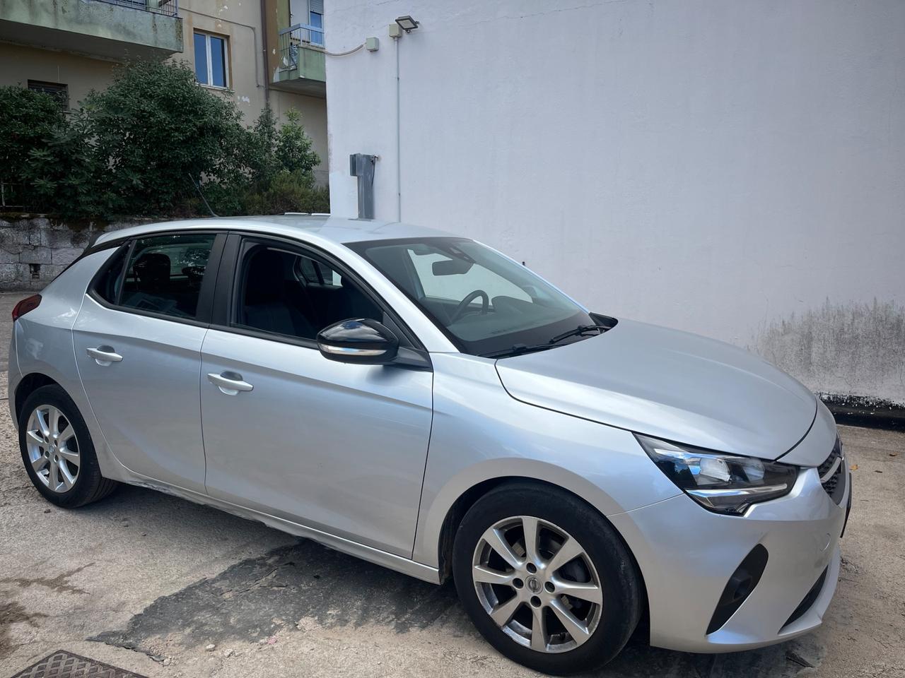 Opel Corsa 1.2 100 CV Elegance