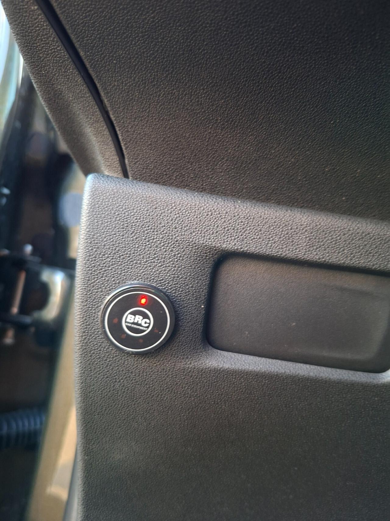 Citroen C3 1.1 GPL airdream Exclusive