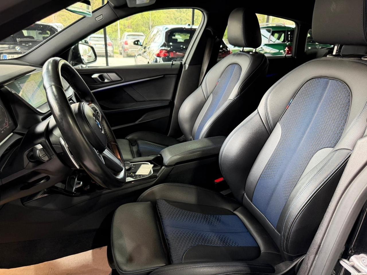 Bmw Serie 2 Gran Coupé 218d Msport