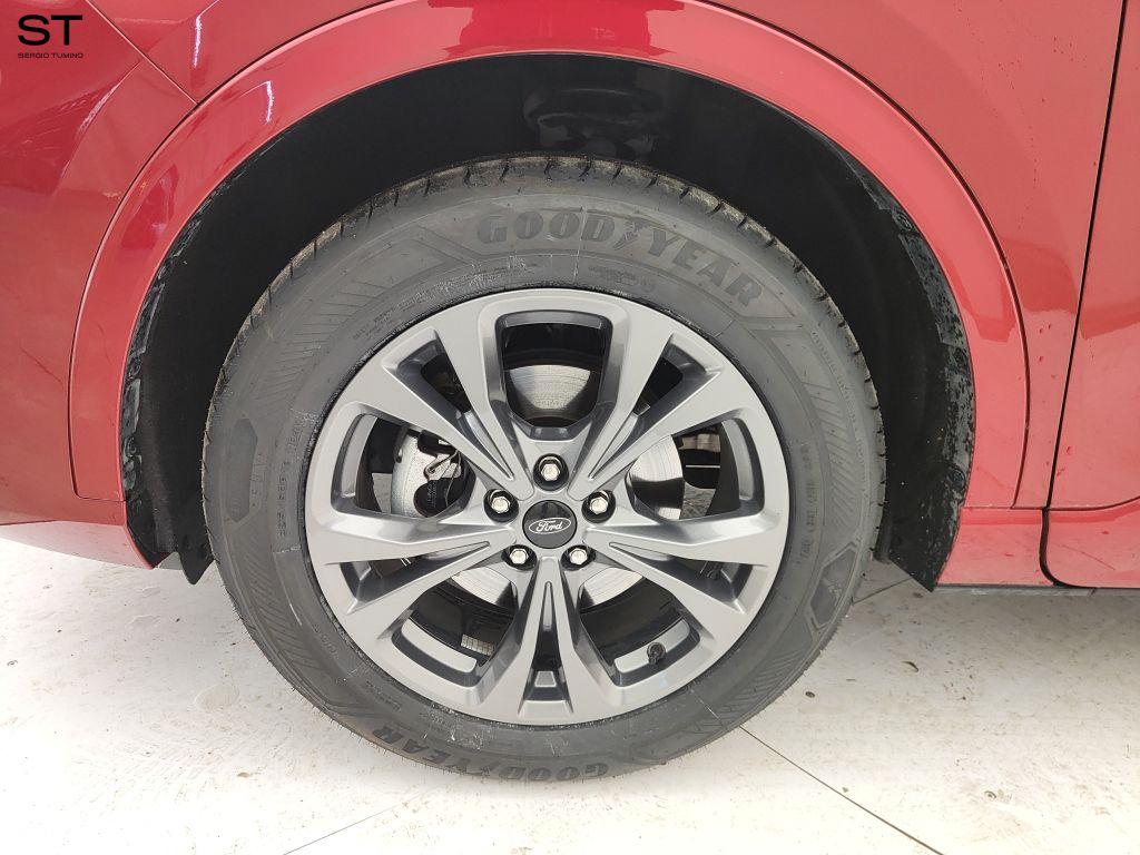 FORD Kuga 3ª serie - Kuga 2.5 Plug In Hybrid 225 CV CVT 2WD ST-Li
