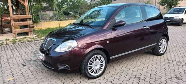 LANCIA Ypsilon 1.3 MJT WWW.CANZIANAUTO.IT