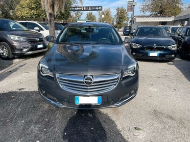 Opel Insignia 2.0 CDTI 140CV Berlina - 2014 - 100 mila km