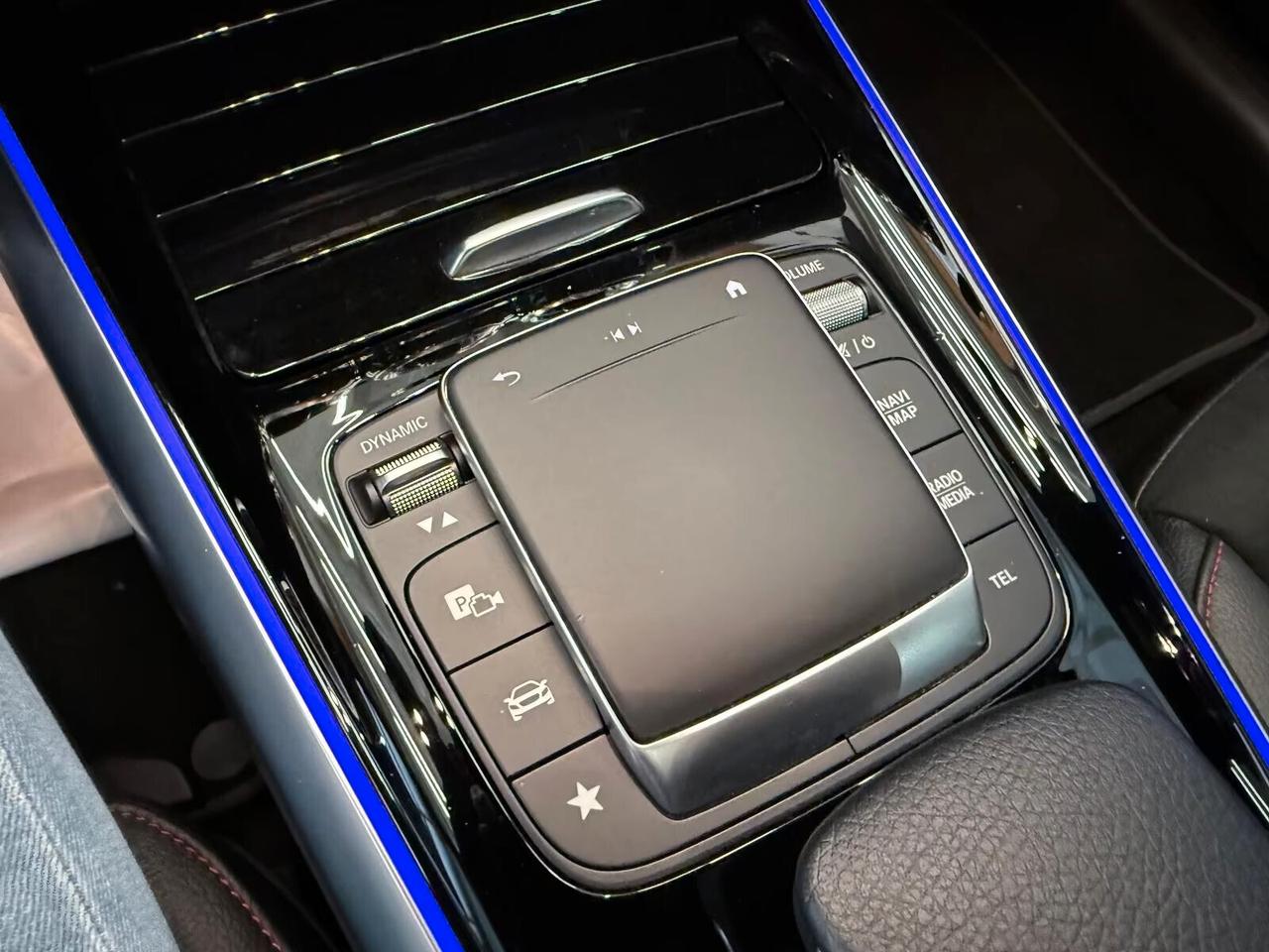 Mercedes-benz GLA 200 d Automatic Premium