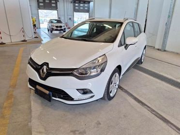 RENAULT Clio Sporter dCi 8V 90 CV Business