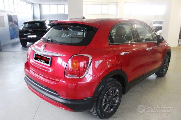 FIAT 500X 1.3 MultiJet 95 CV Pop Star