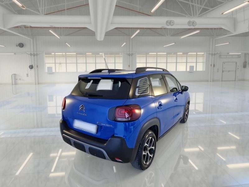 CITROEN C3 AIRCROSS PureTech 110 S/S Shine