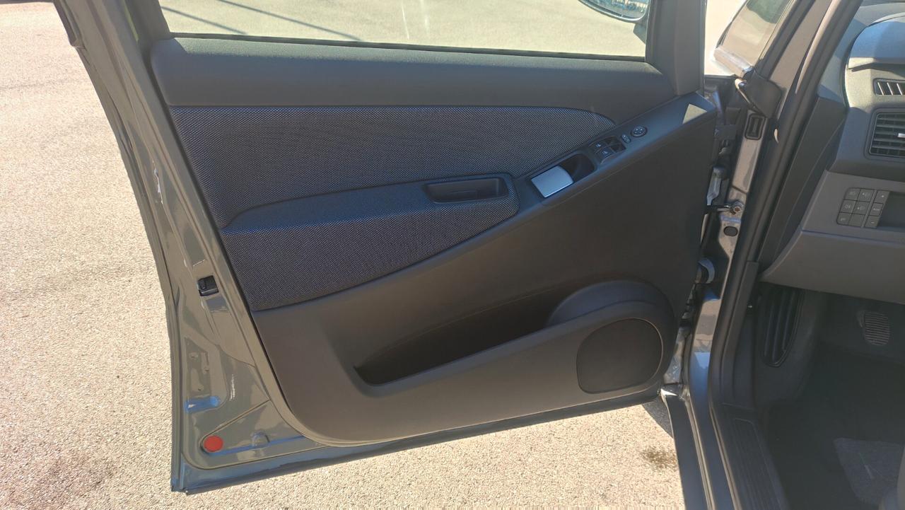 Fiat Idea 1.3 Multijet 16V 51KW 70CV NEOPATENTATI - 2008