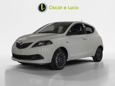 Lancia Ypsilon 1.0 Hybrid 70cv platino-PROMO