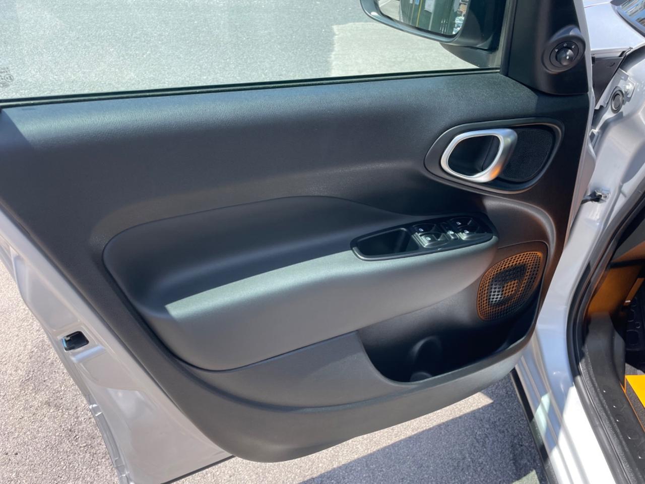 FIAT 500L CROSS 1.3 DIESEL 95 (CV) 2021