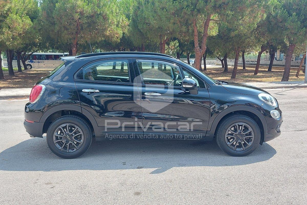 FIAT 500X 1.3 MultiJet 95 CV Pop Star