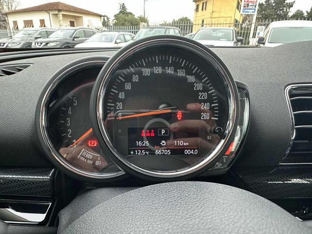 MINI Clubman 1.5 One D Clubman