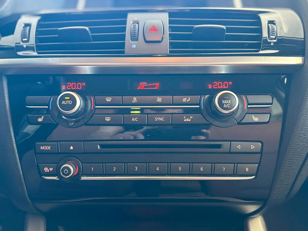 Bmw X3 xDrive20d Business Advantage