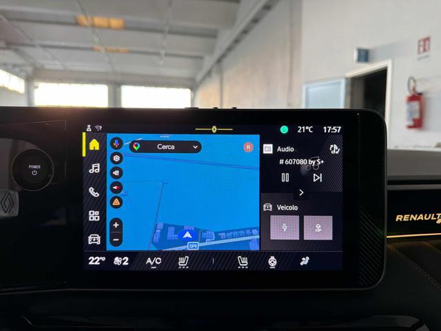 RENAULT Other 5 E-Tech 150 CV Comfort Range Tec*PARI AL NUOVO*