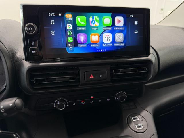 OPEL Combo Cargo 1.5 Diesel 100CV S&S PC NUOVO Km zero