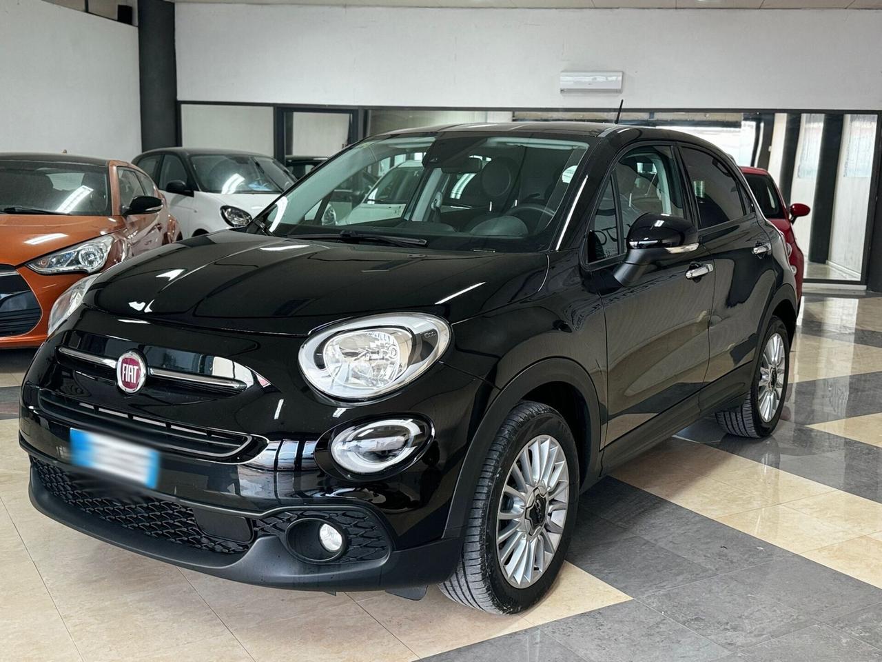 Fiat 500X 1.3 MultiJet 95 CV Sport