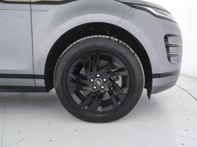 LAND ROVER Range Rover Evoque 1.5 AJ20-P3 PHEV AWD 5 Poste SWB R-Dynamic S 309PS