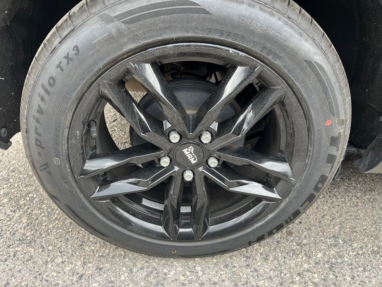 Ford puma-1.0 eco post-95 cv-connect-2021