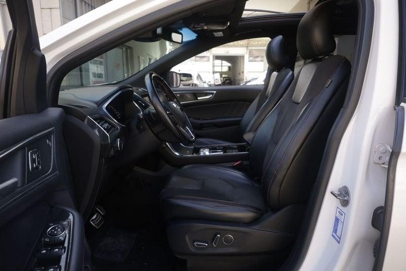 Ford Edge Ford Edge 2.0 EcoBlue 238CV S&S AWD Auto ST-Line 175KW ANNO 2019