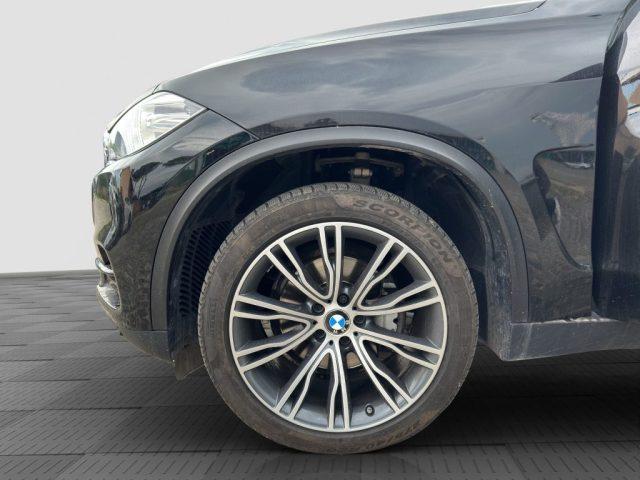 BMW X5 X5 xDrive25d