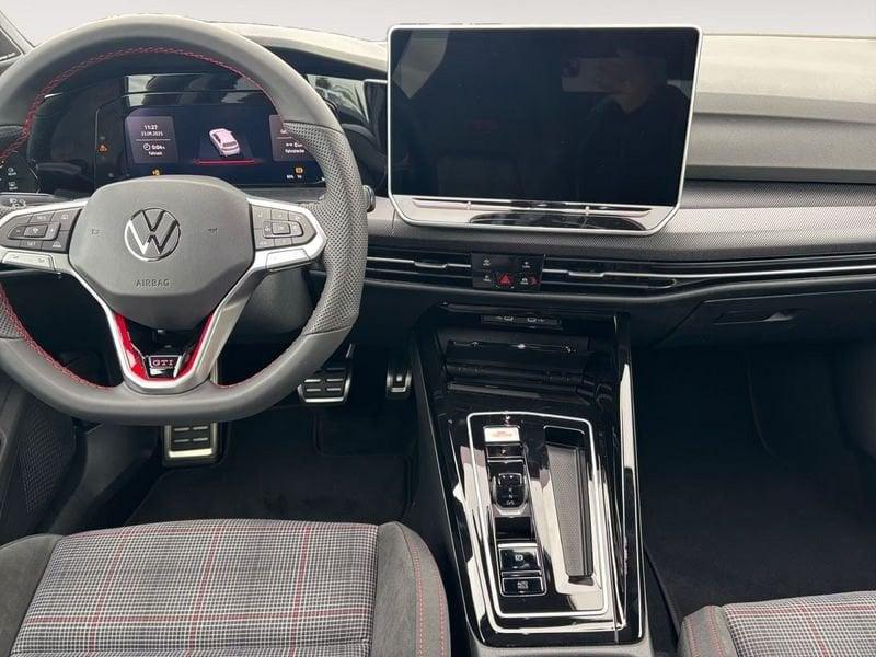 Volkswagen Golf 2.0 TSI GTI DSG Gancio Tetto 19" Estoril Full LED Harman Kardon