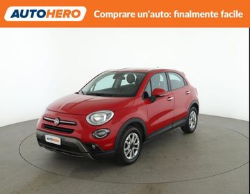 FIAT 500X 1.0 T3 120 CV City Cross