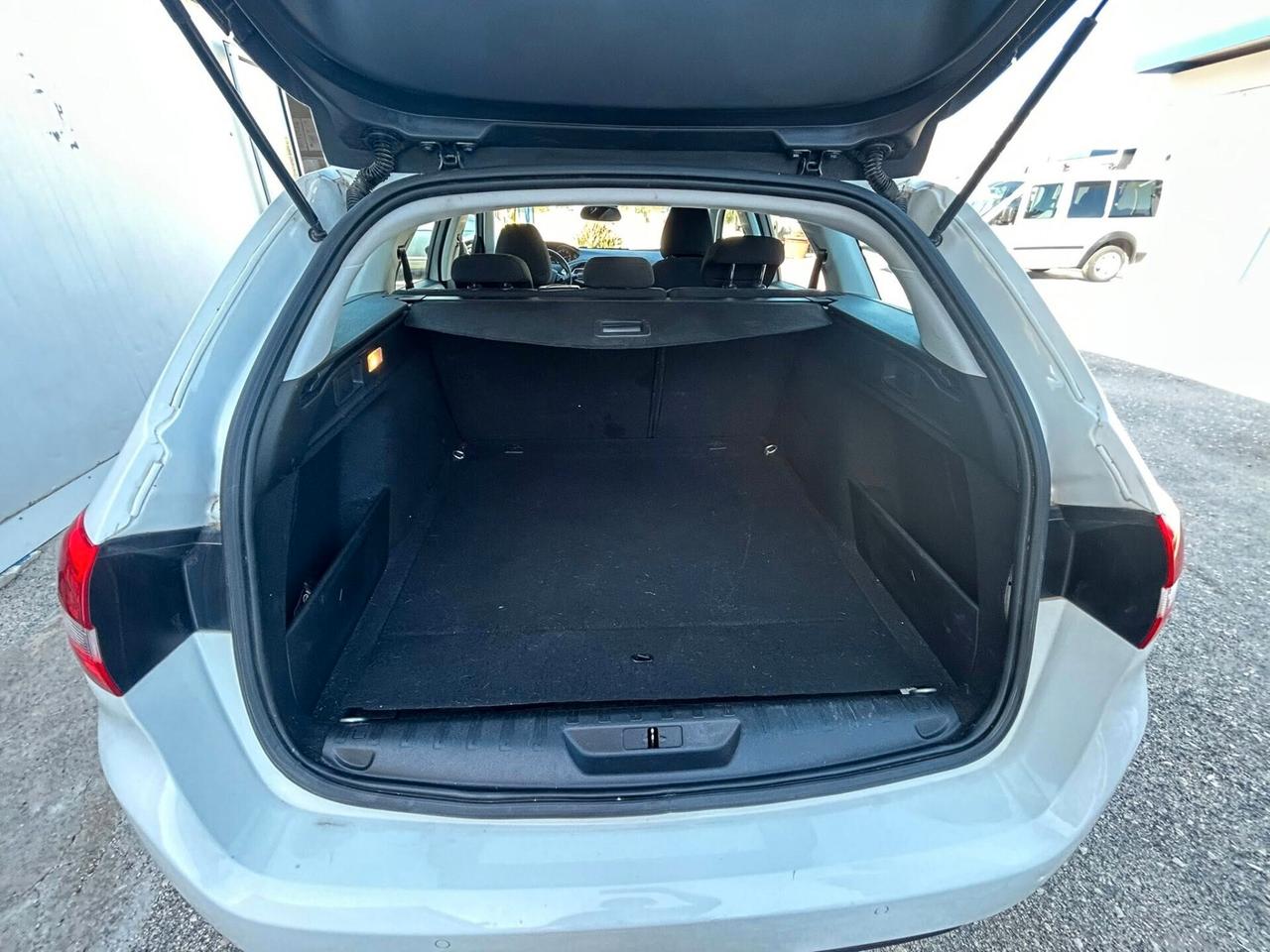 Peugeot 308 1.5 BlueHDi 130cv SW Business