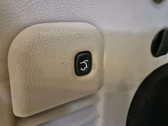 JEEP Grand Cherokee 3.0 CRD 241 CV Limited - Cam - Keyless - Gancio